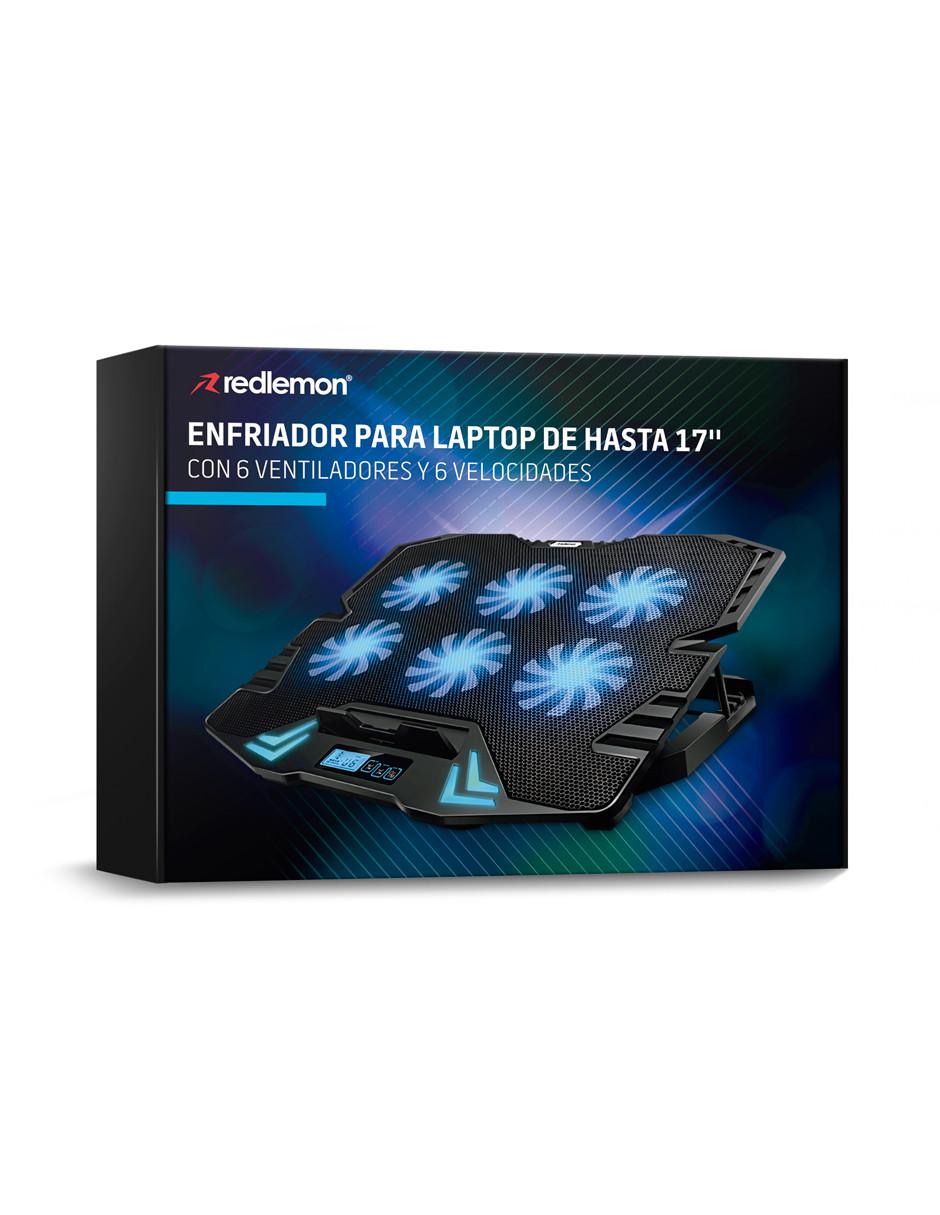 Base para laptop ajustable 8
