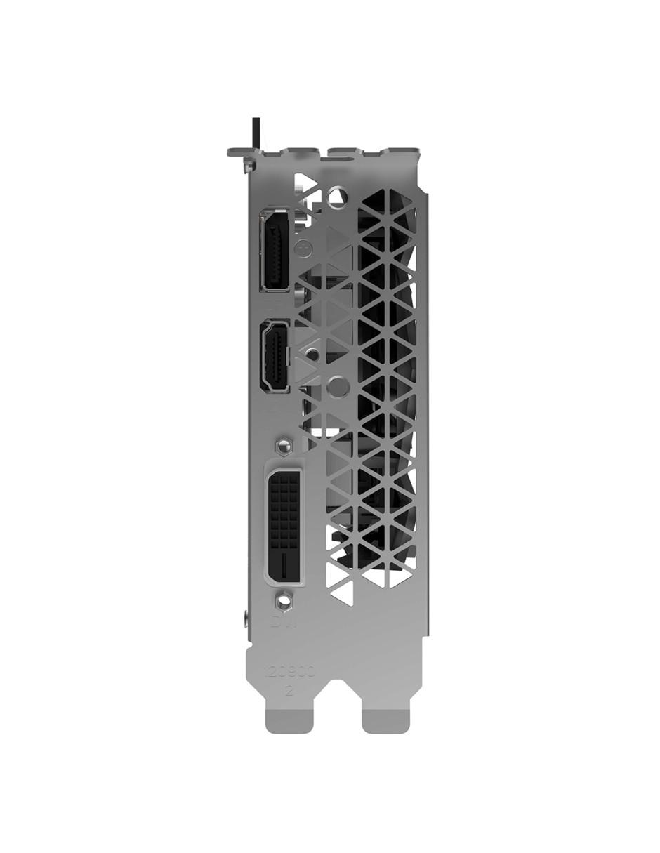 Tarjeta de Video GeForce GTX 1650 AMP Core GDDR6 ZT-T16520J-10L 3