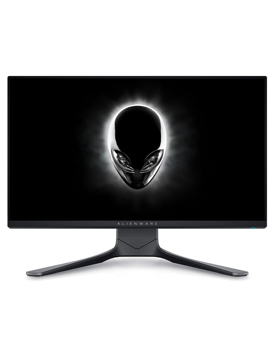Monitor gamer Dell standard full HD 24 pulgadas AW2521HF Liverpool