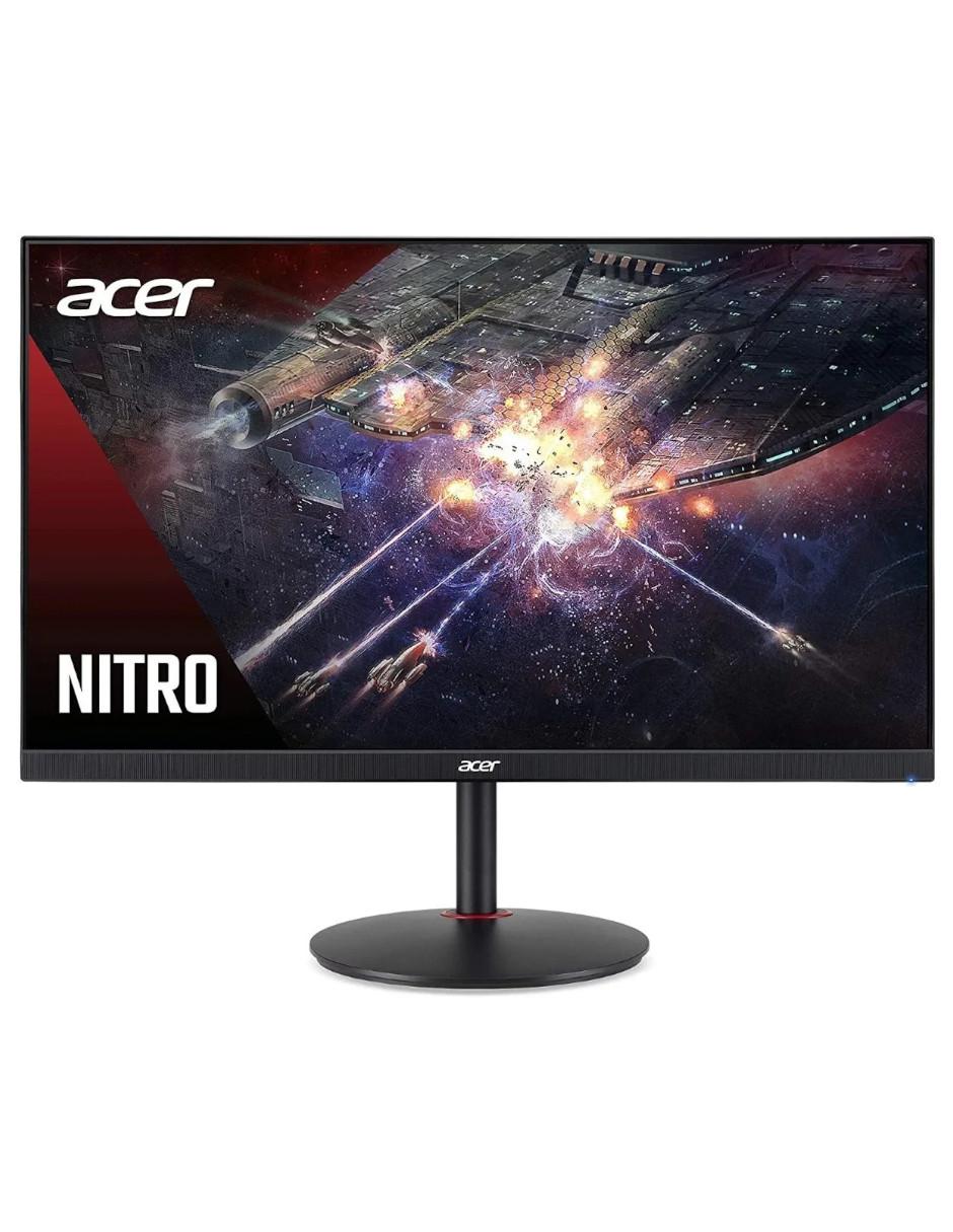 Monitor standard QHD 27 pulgadas XV272U Pbmiiprzx Monitor standard QHD 27 pulgadas XV272U Pbmiiprzx