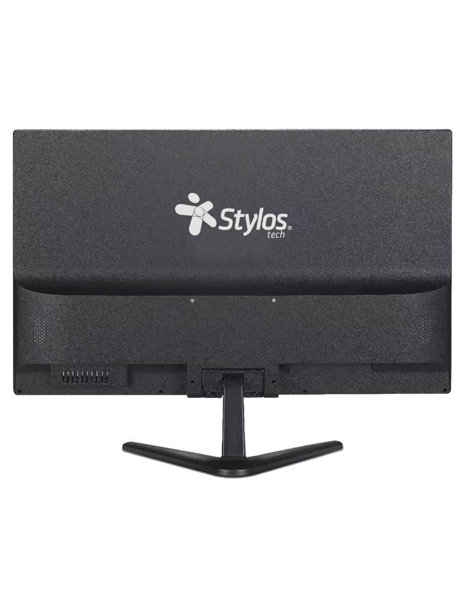 Monitor standard HD 19.5 pulgadas STPMOT3B 3