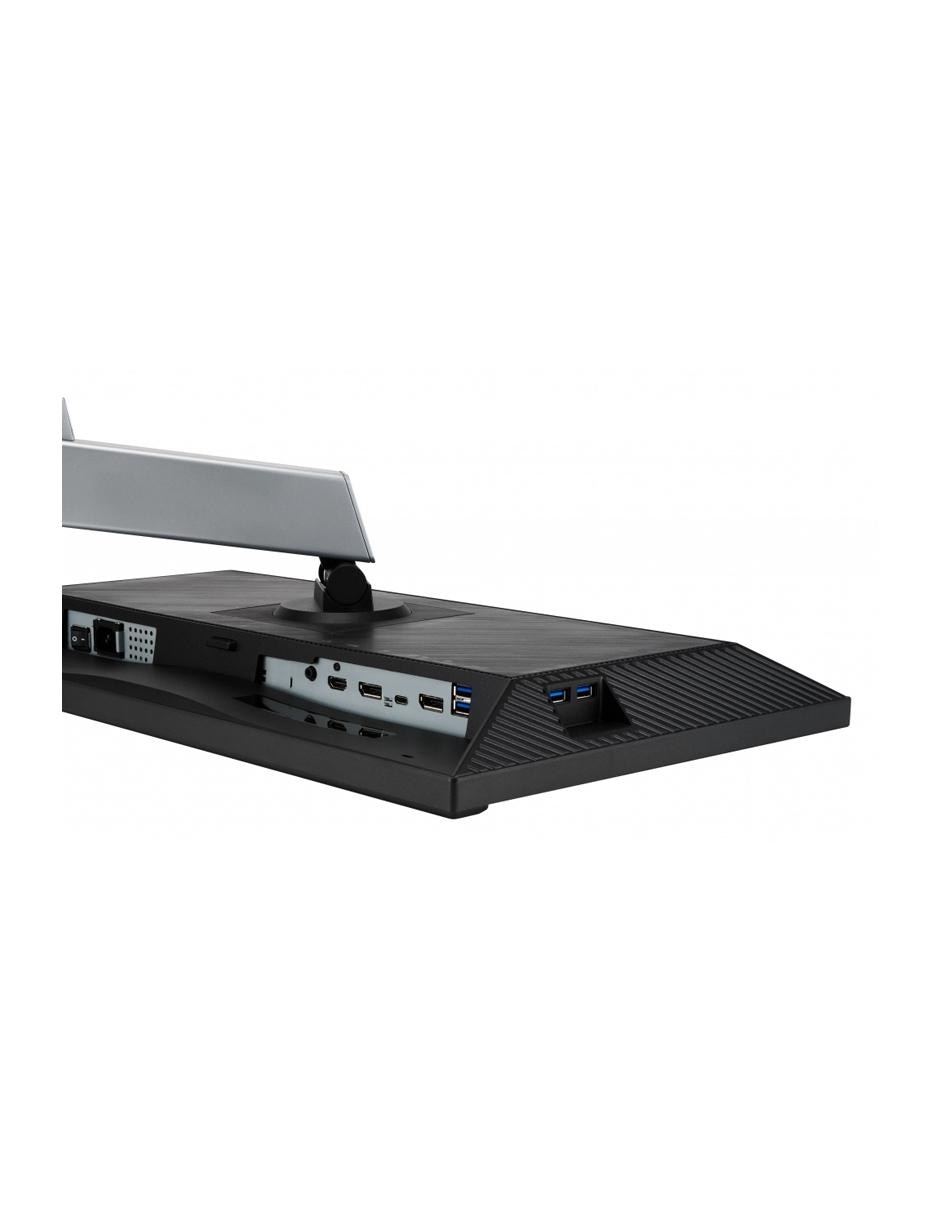 Monitor standard full HD 23.8 pulgadas PRO ART PA247CV 4