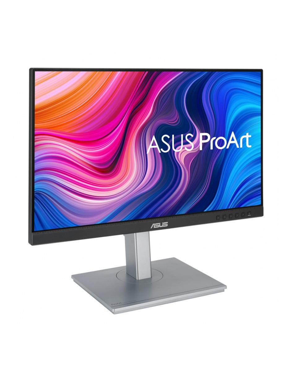 Monitor standard full HD 23.8 pulgadas PRO ART PA247CV 6