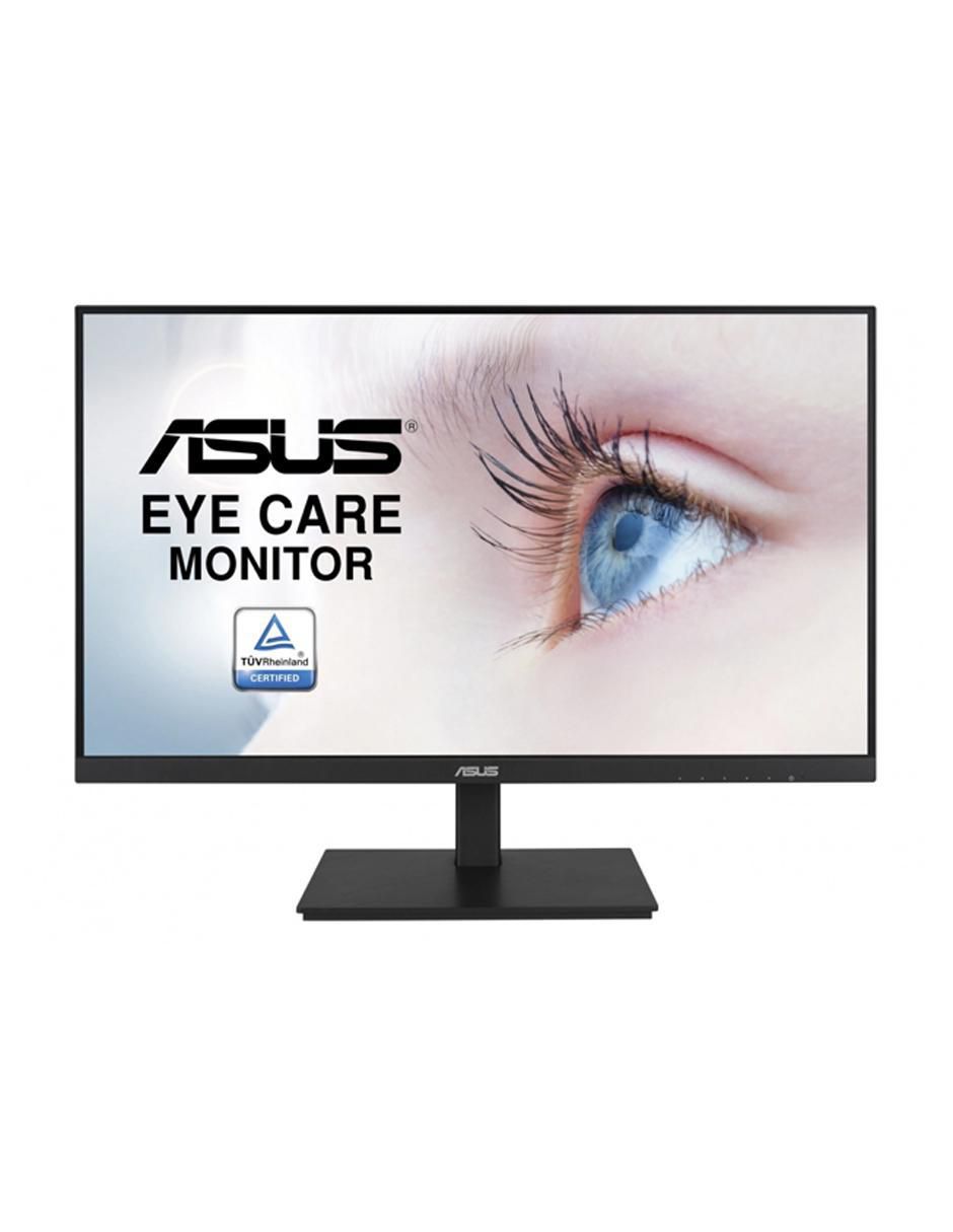 Monitor Asus Full HD 27 pulgadas VA27DQSBY