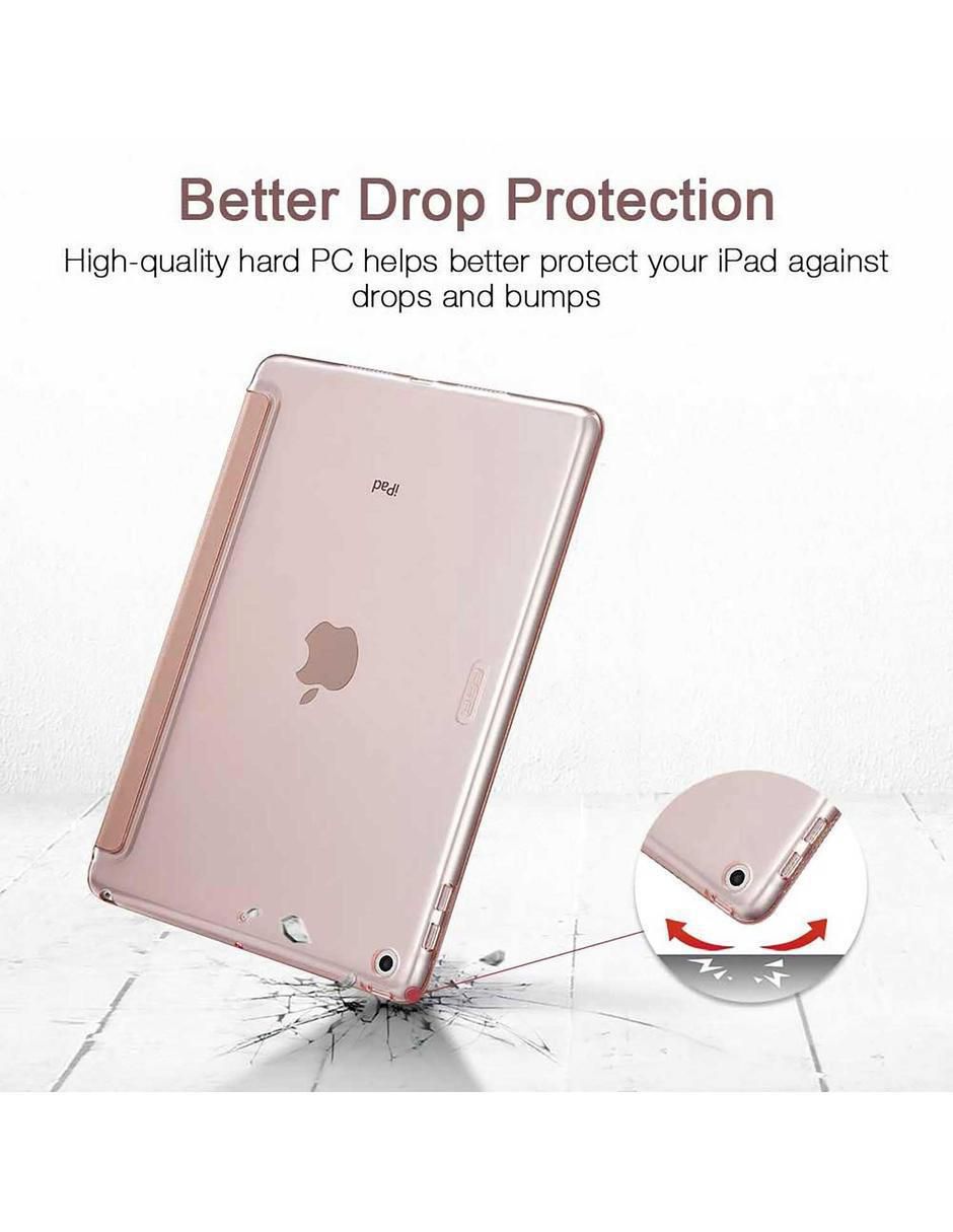 Funda para iPad Air 10.5 pulgadas Yippee 4