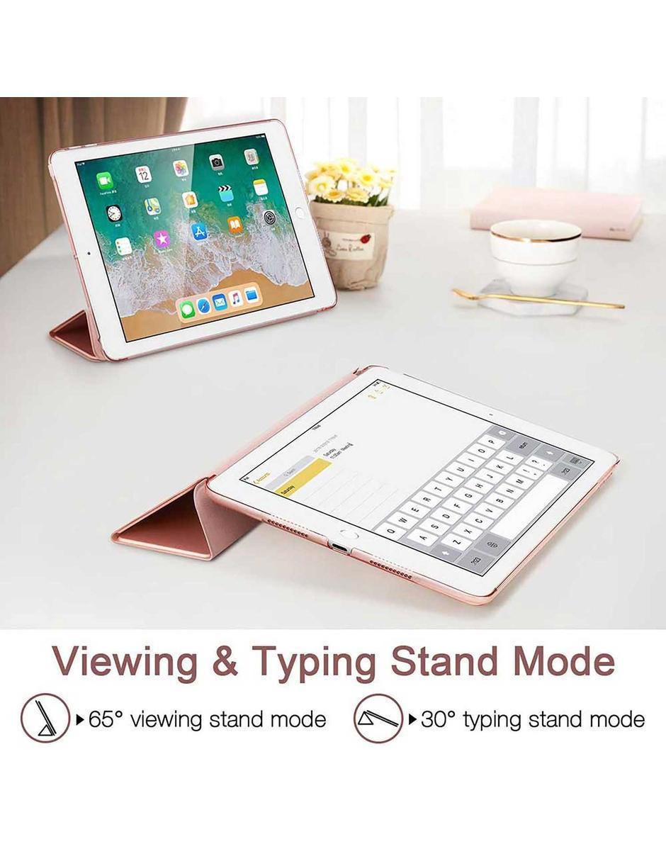 Funda para iPad Air 10.5 pulgadas Yippee 6
