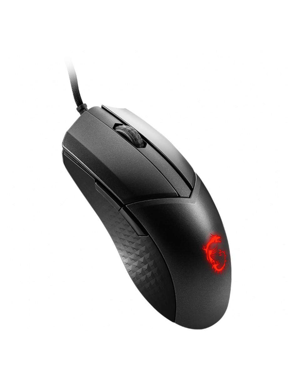 Mouse Gamer Clutch GM41 Lightweight 3