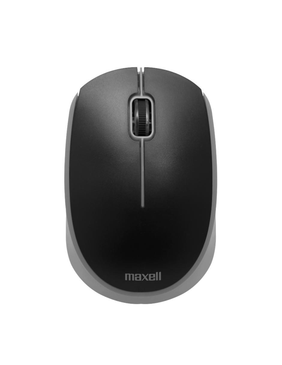 Mouse Inalámbrico MOWL-100 Mouse Inalámbrico MOWL-100