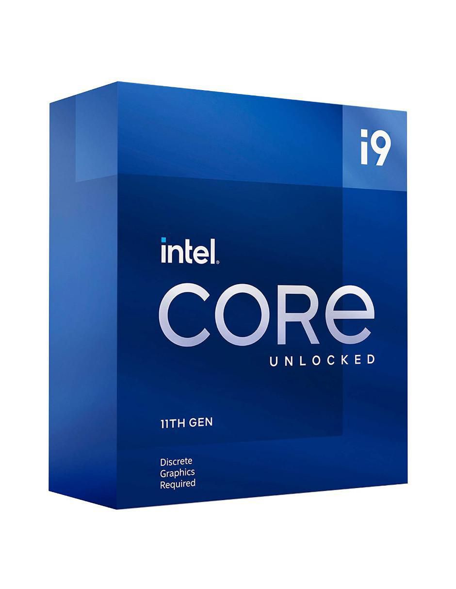 Procesador Core I9 11900KF 3.5 GHz 8 Core 1200 BX8070811900KF Procesador Core I9 11900KF 3.5 GHz 8 Core 1200 BX8070811900KF