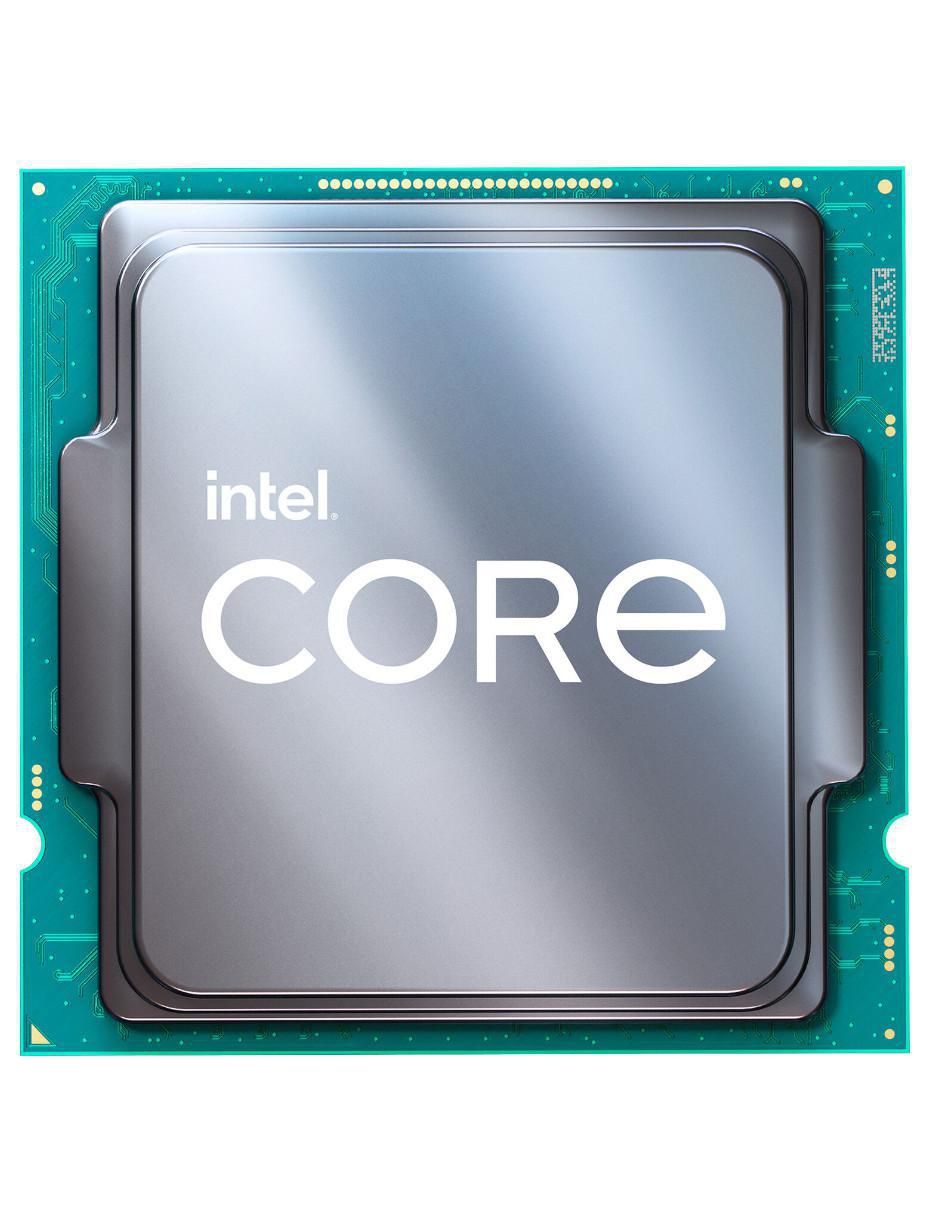 Procesador Core I9 11900KF 3.5 GHz 8 Core 1200 BX8070811900KF 3
