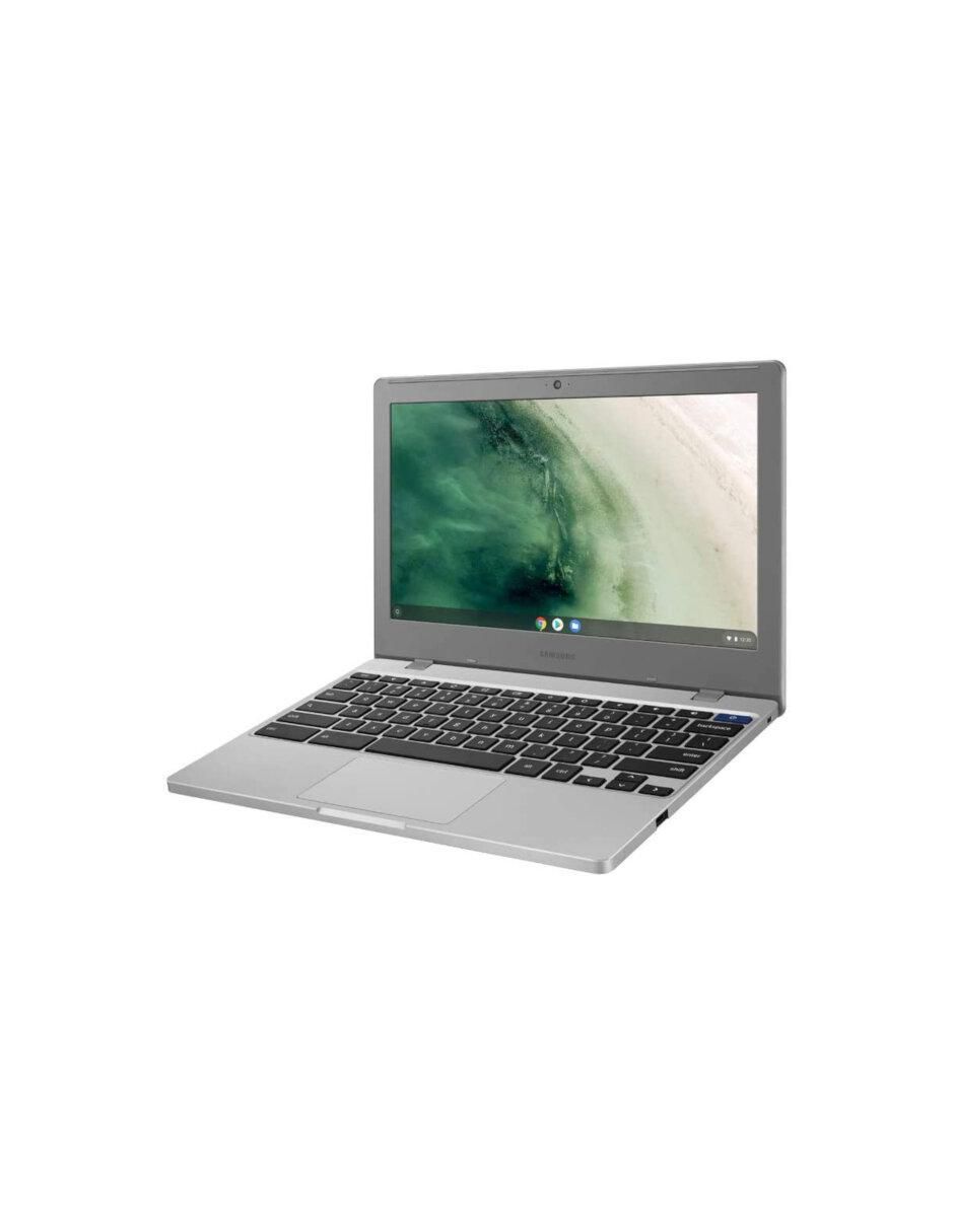 Laptop XE310XBA 11.6 pulgadas HD Intel UHD Graphics 600 Intel Celeron 4 GB RAM 32 GB 1