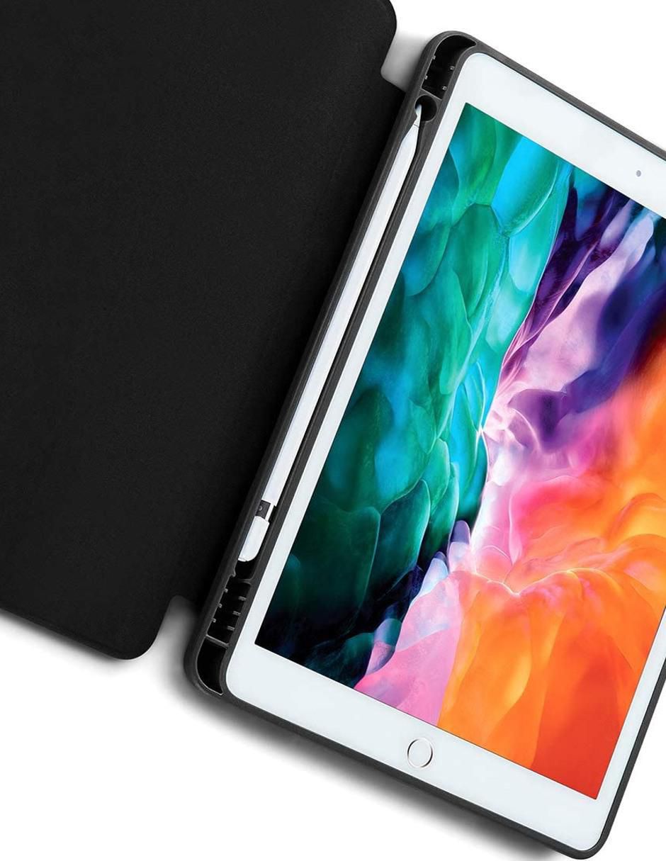 Funda para iPad 9a 8a 7a gen Teknet 10.2 Pulgadas
