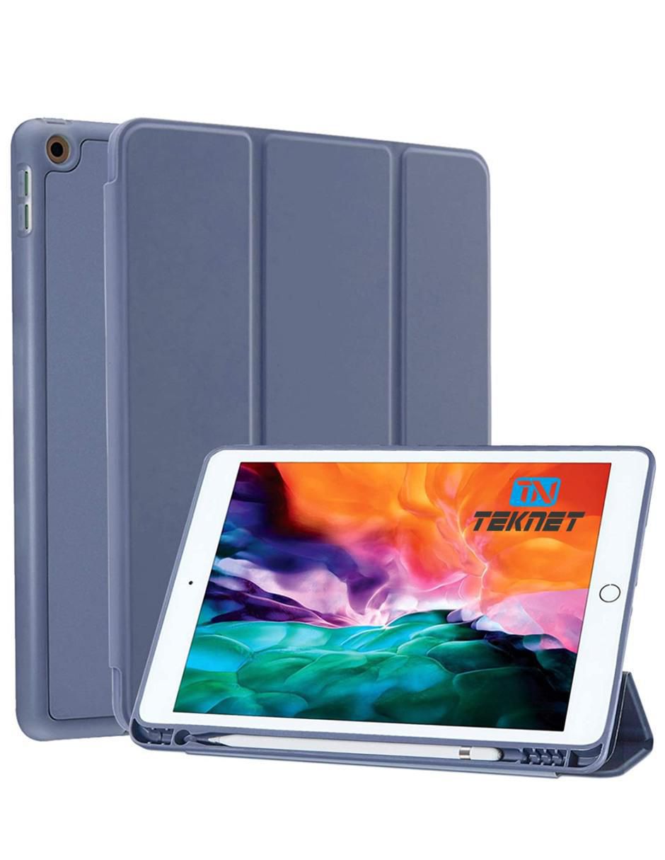 Funda para iPad 9a 8a 7a gen 10.2 Pulgadas