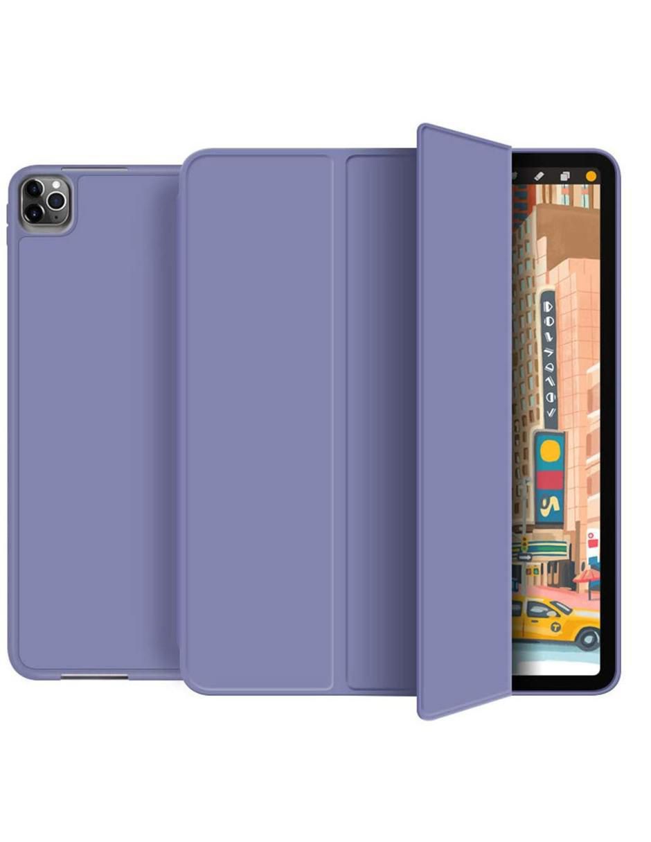 Funda para iPad 9a 8a 7a gen 10.2 Pulgadas 3