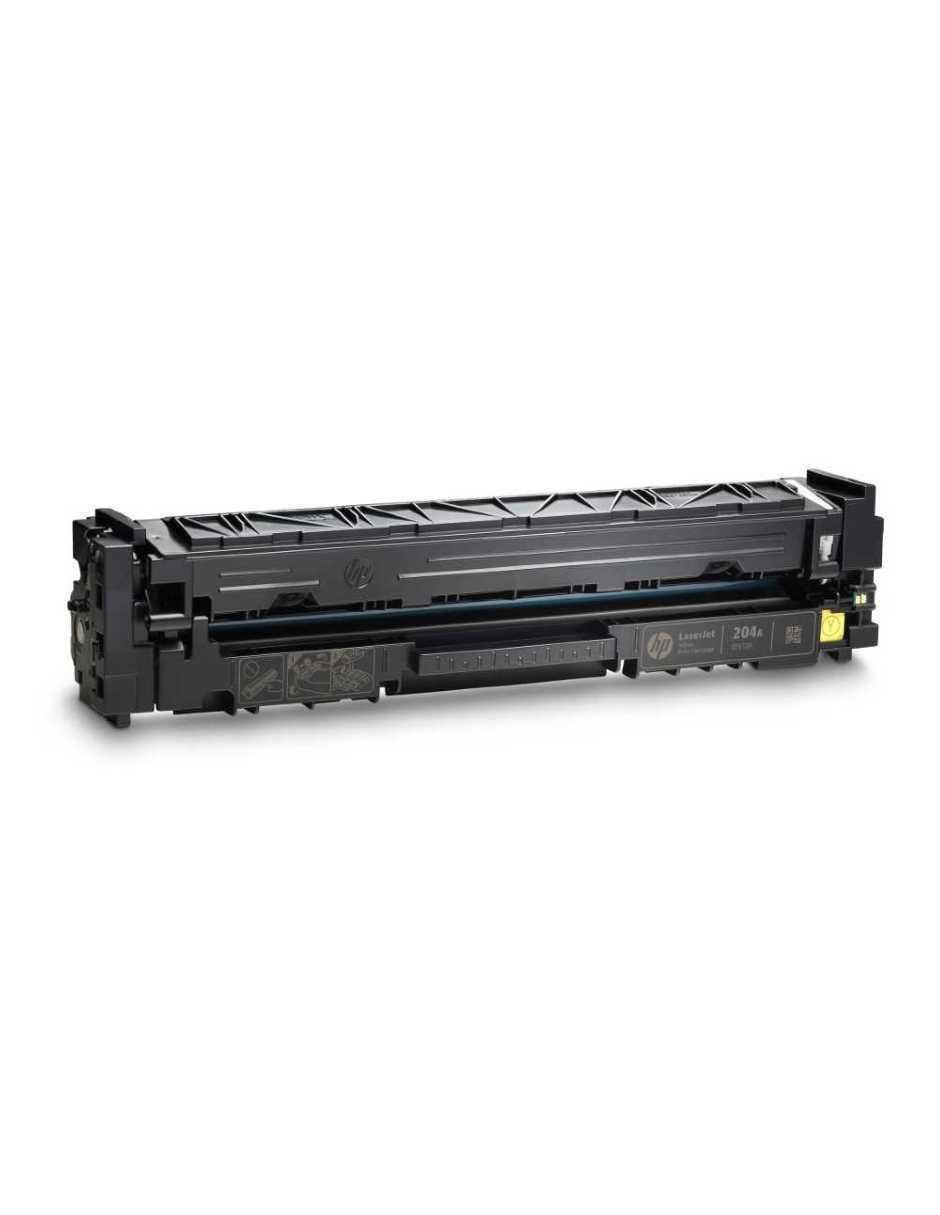 Toner 204A Amarillo 900PAG CF512A S 2