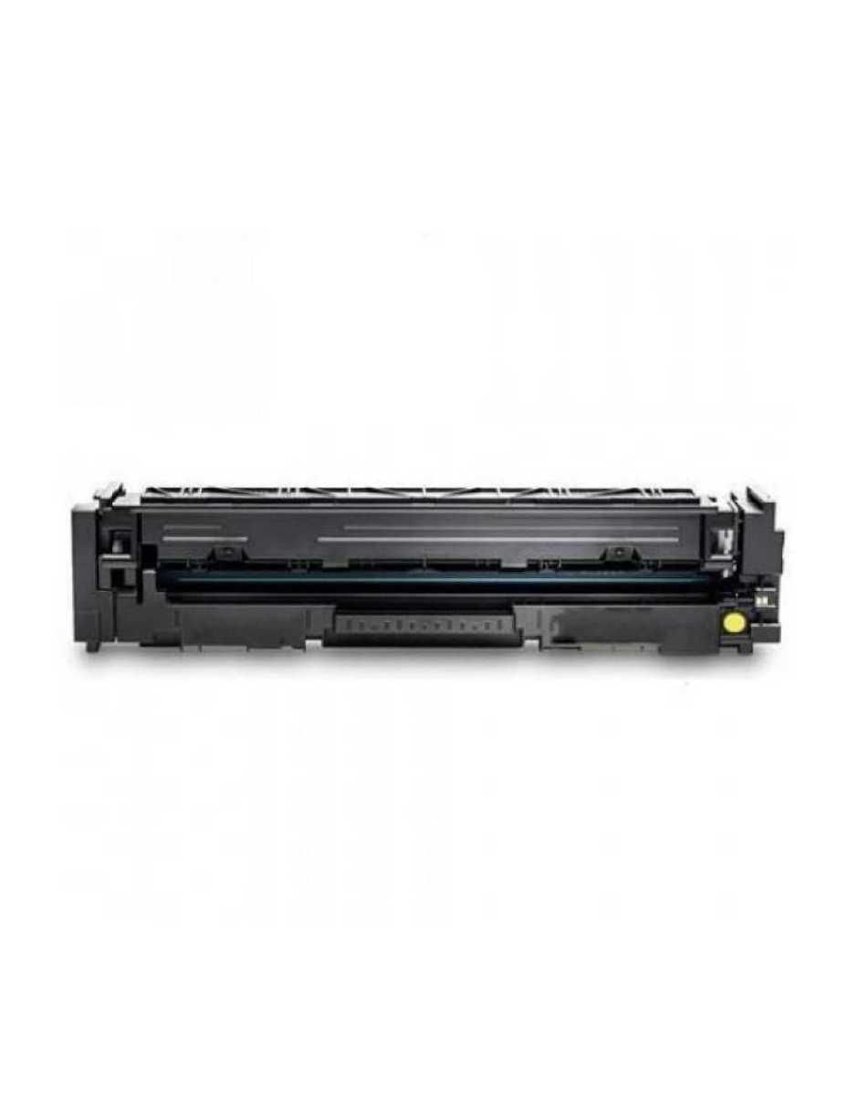 Toner 414X Amarillo 6000PAG W2022X S 2