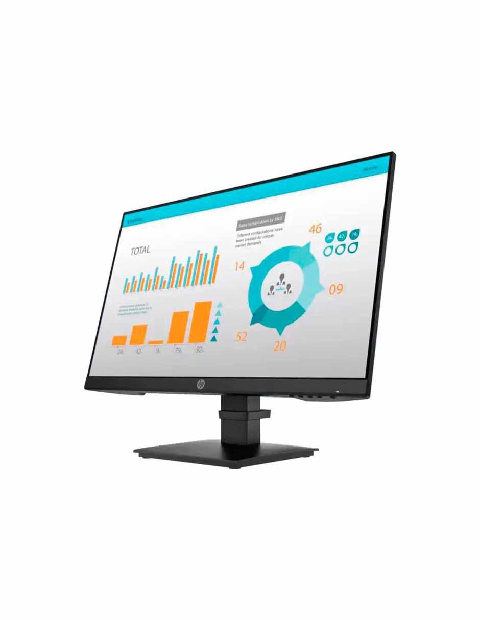 Monitor standard full HD 23.8 pulgadas 1A7E5AA 5