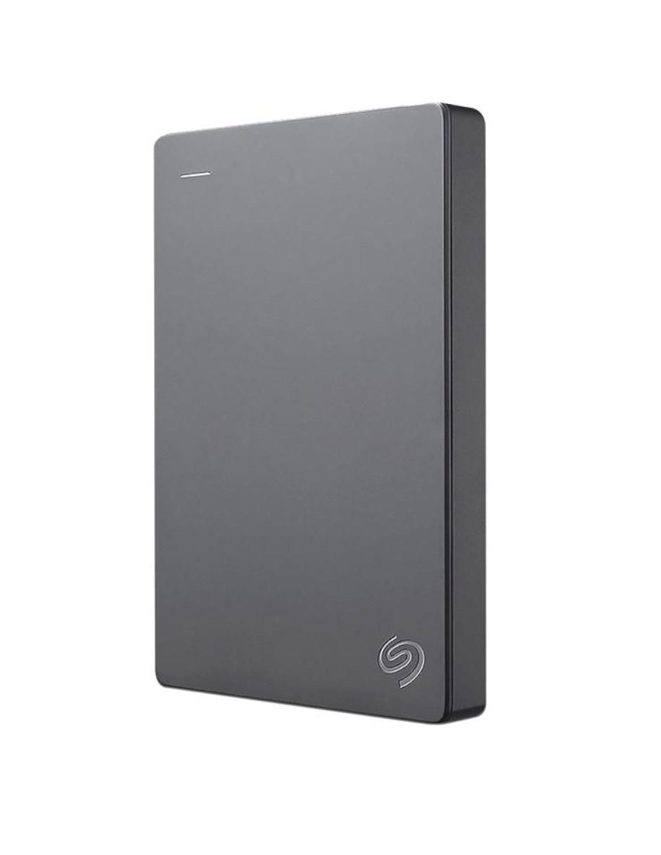 Disco duro externo capacidad 1 TB 2