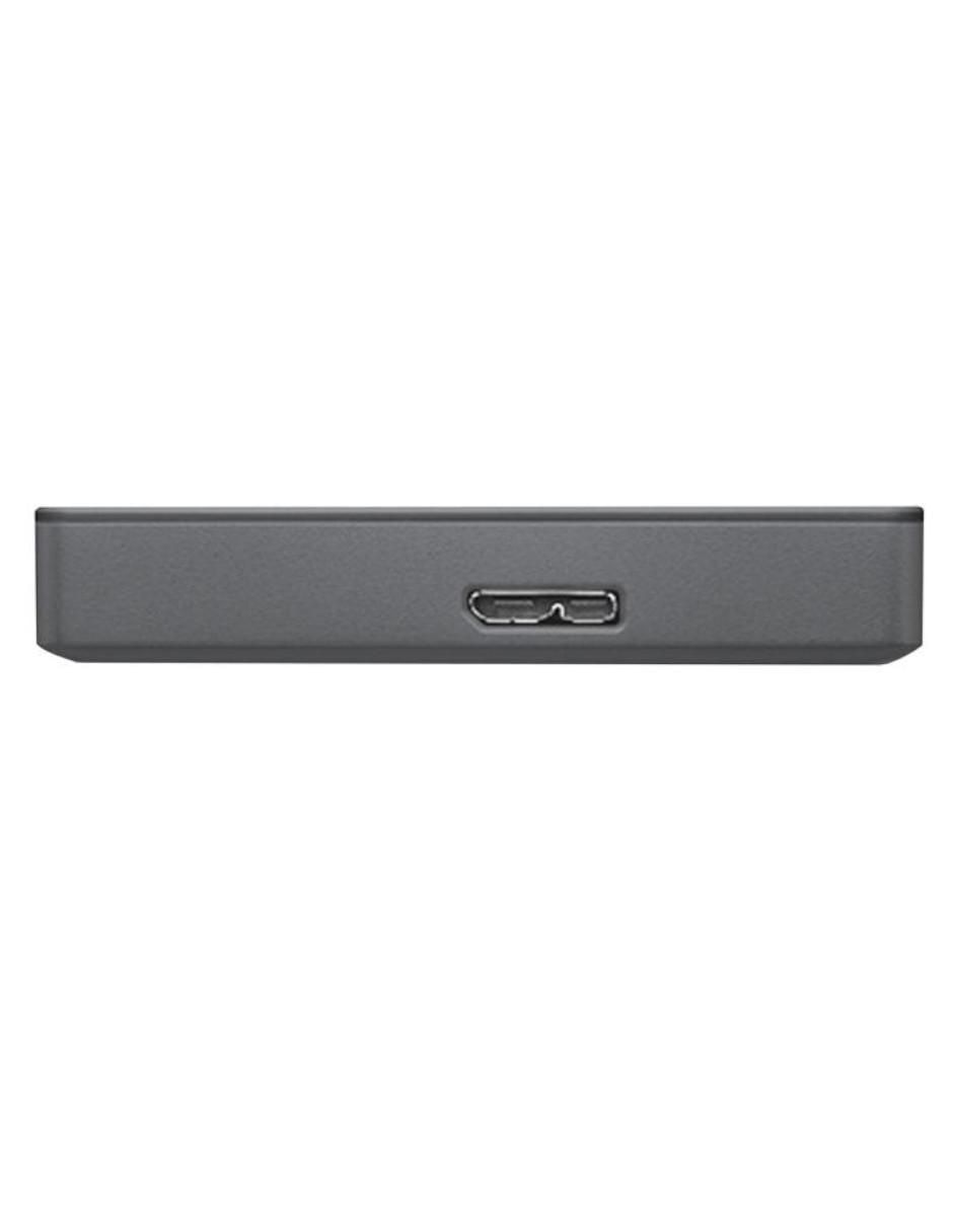 Disco duro externo capacidad 1 TB 3