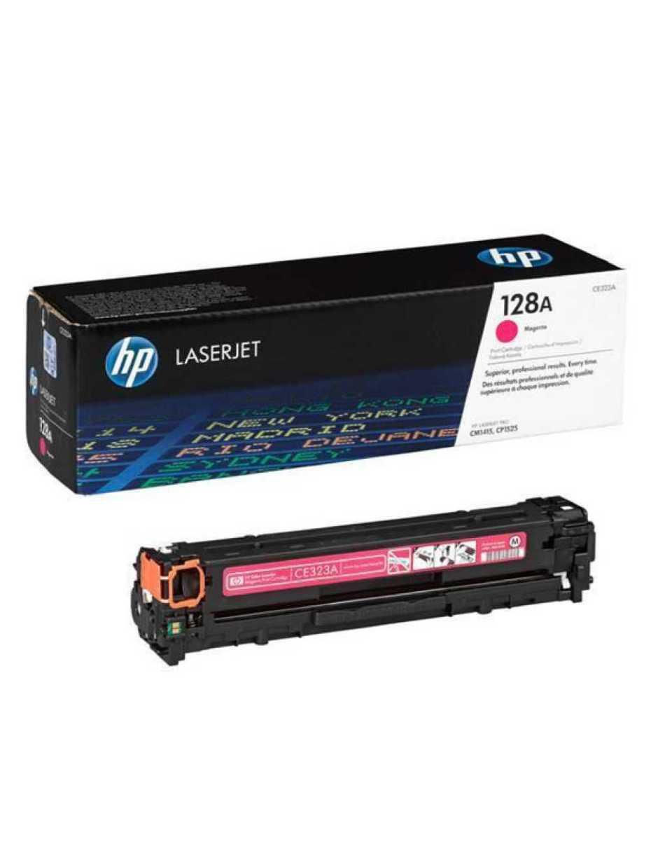 Toner 128A Magenta 1300PAG CE323A 2