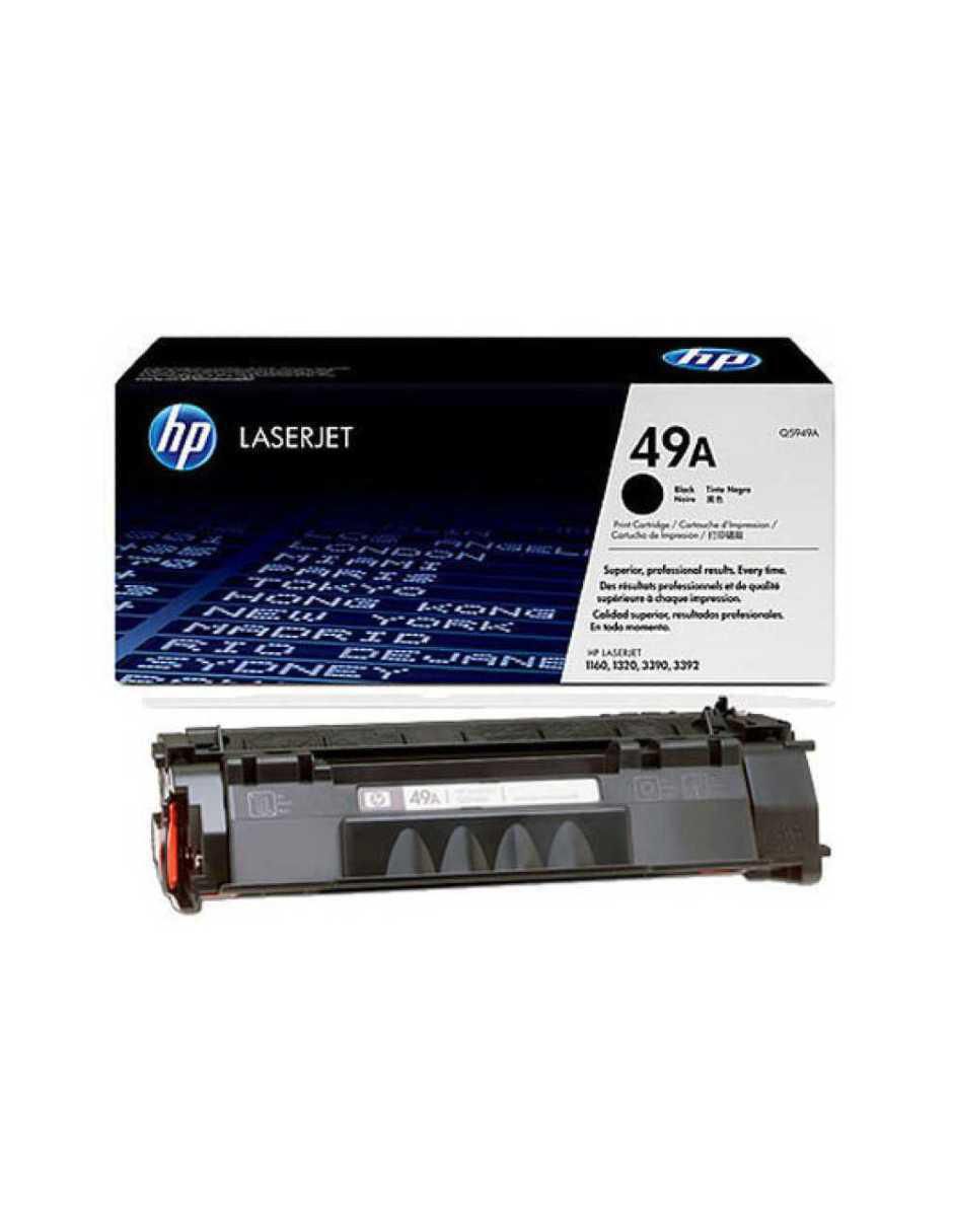 Toner 45A Negro 18000PAG Q5945A S 2