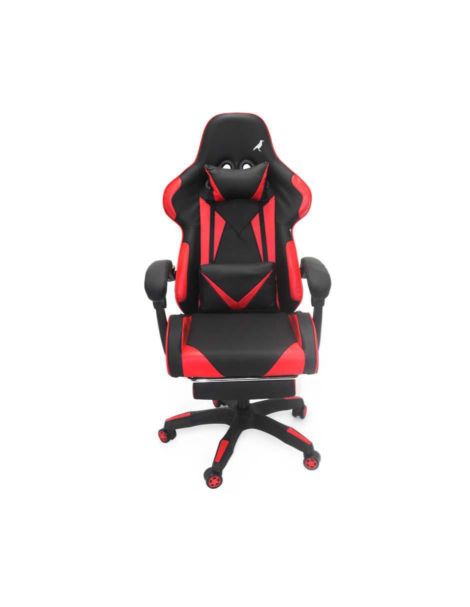 Silla Gamer Vanlig OSGM07