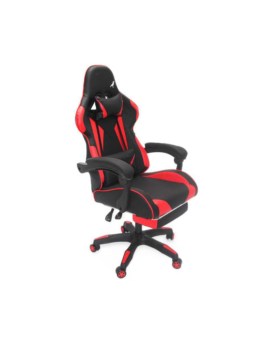 Silla Gamer Vanlig OSGM07