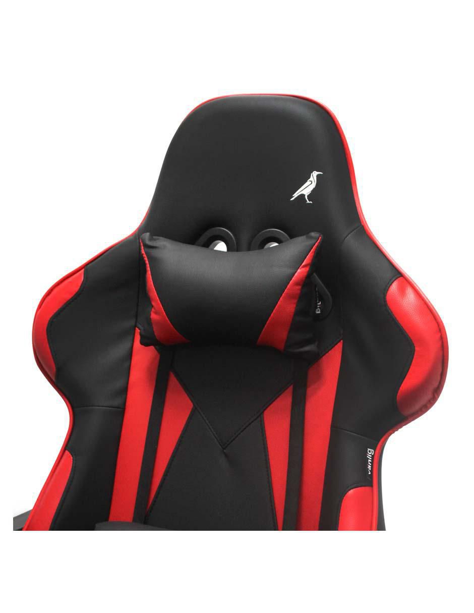 Silla Gamer Vanlig OSGM07