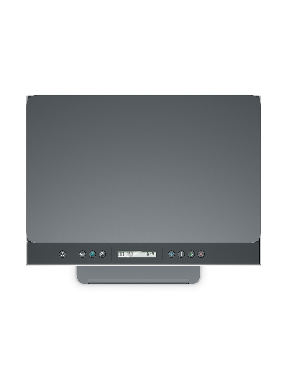 Multifuncional Smart Tank 720 de tinta continua alámbrica a color 7