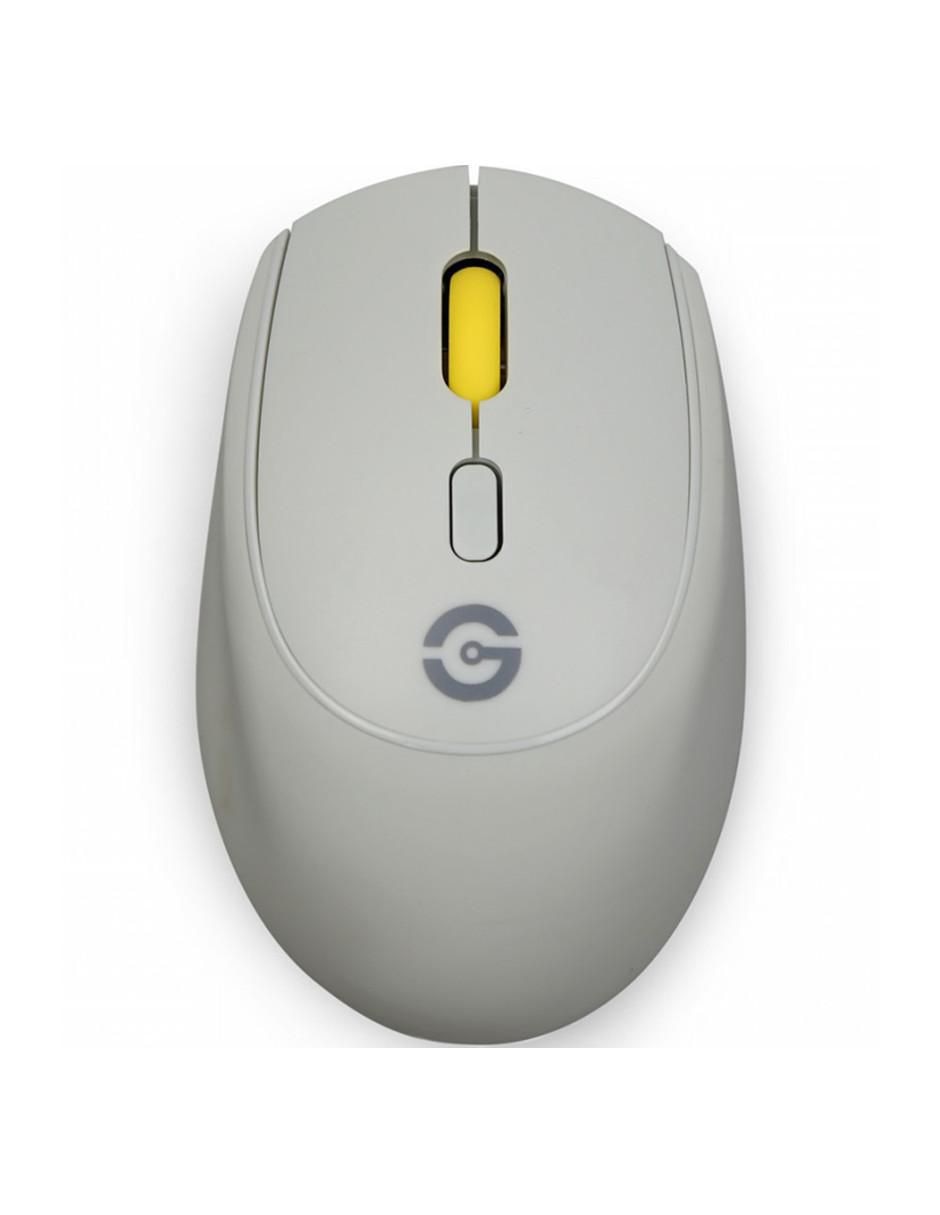 Mouse Inalambrico Colorful GAC-24407G Mouse Inalambrico Colorful GAC-24407G