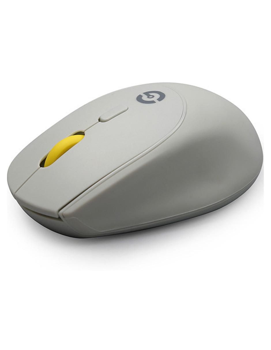 Mouse Inalambrico Colorful GAC-24407G 3
