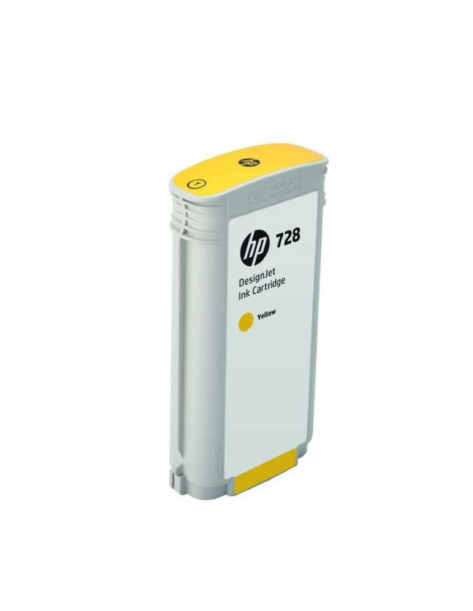 Cartucho de tinta 728 2