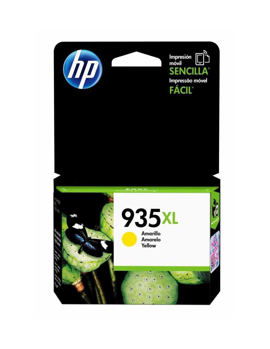 Cartucho de tinta 935xl 2