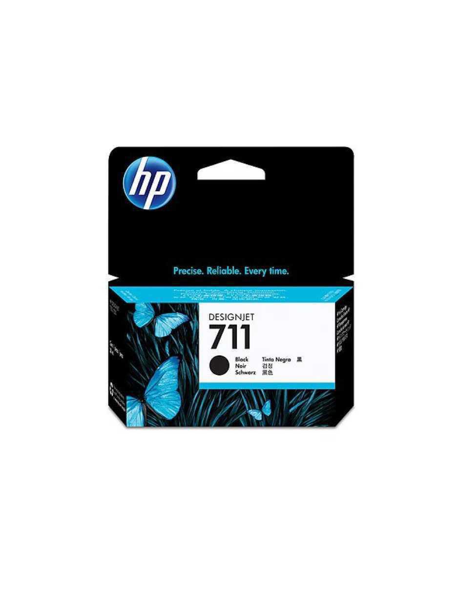 Cartucho de tinta 711 2