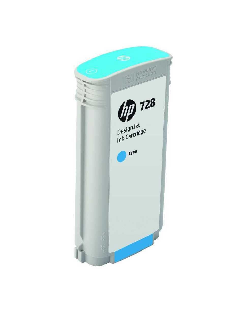 Cartucho de tinta 728 2