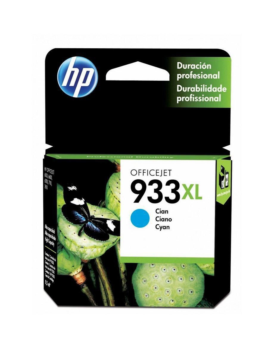 Cartucho de tinta 933xl Cartucho de tinta 933xl