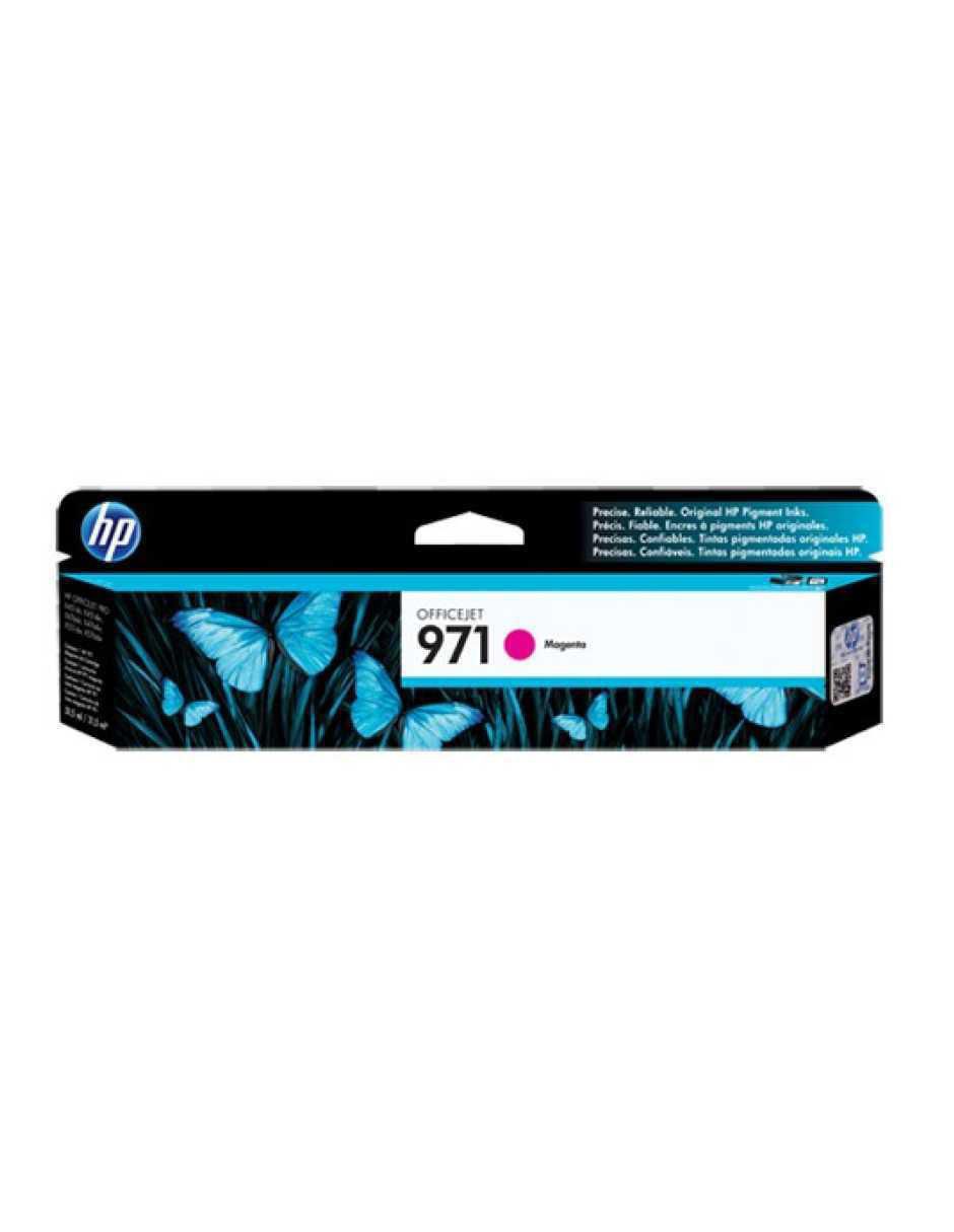 Cartucho de tinta 971 2