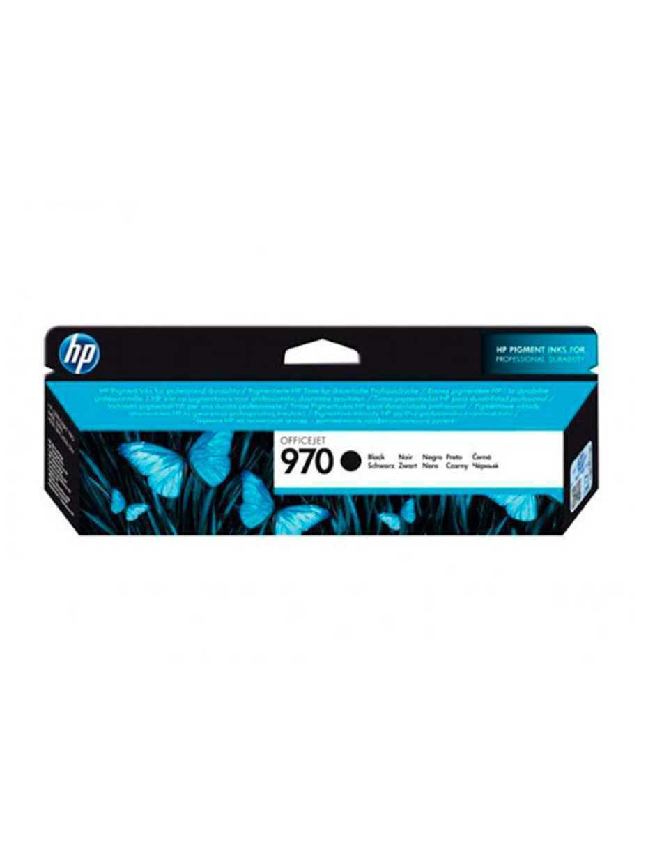 Cartucho de tinta 970 1