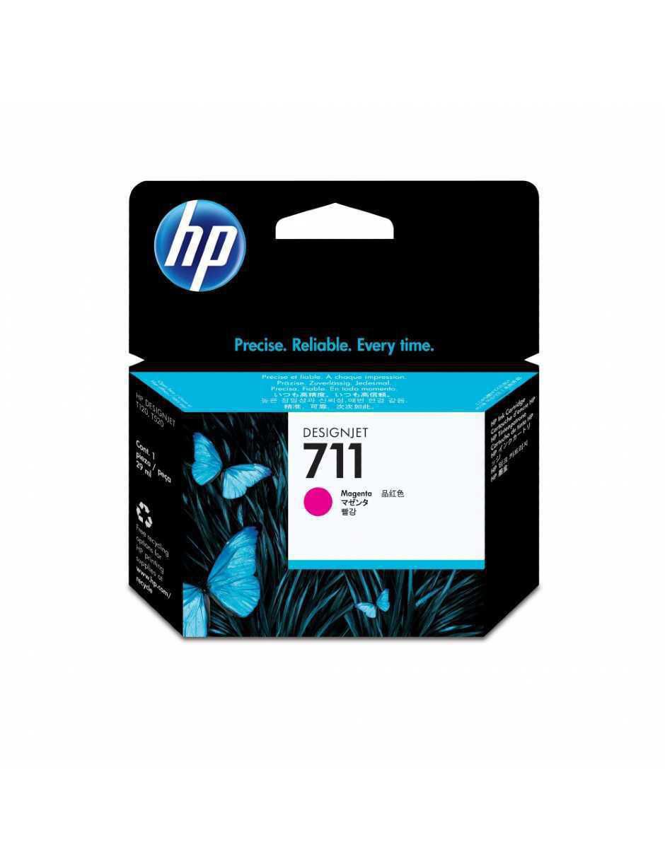 Cartucho de tinta 711