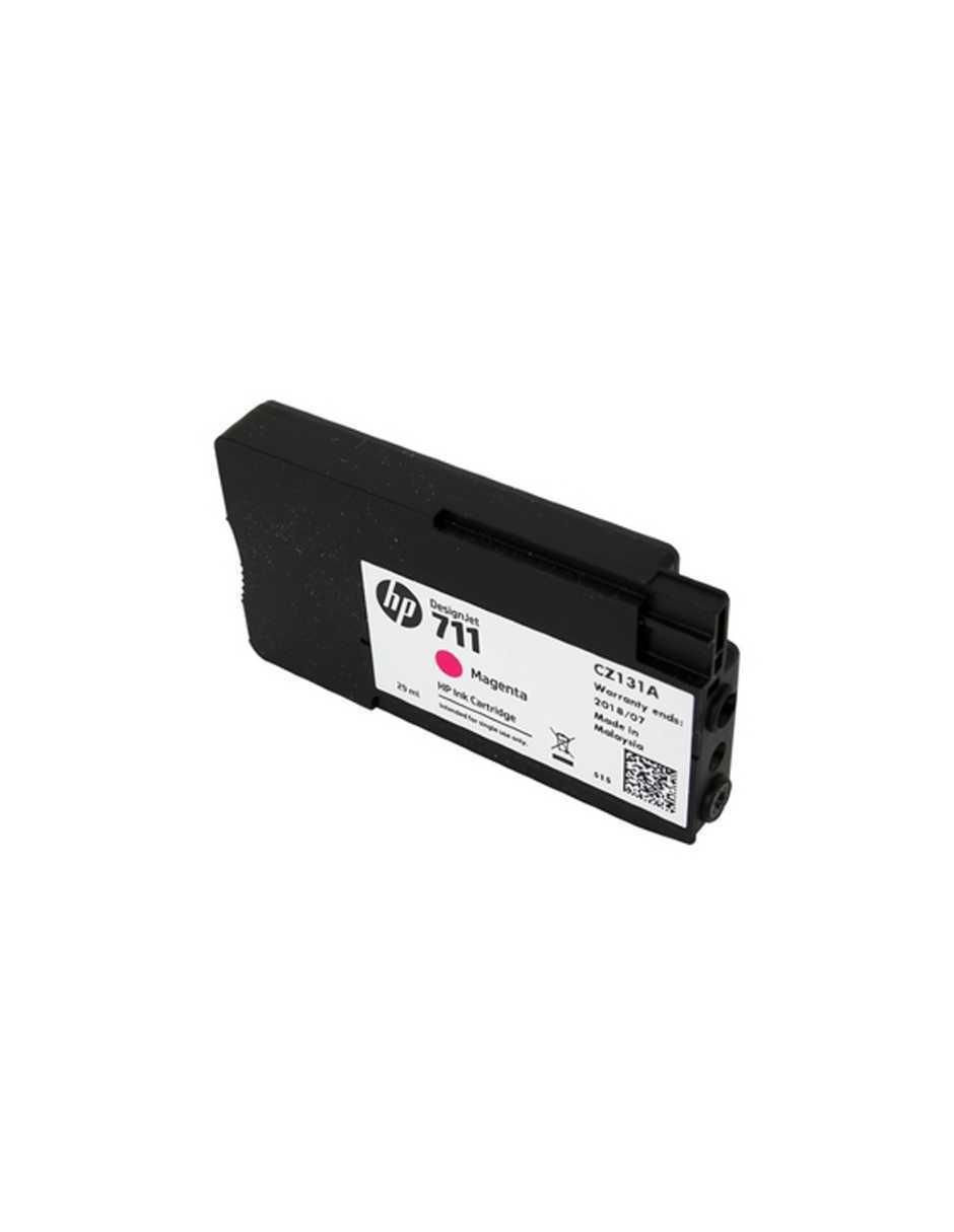 Cartucho de tinta 711 2