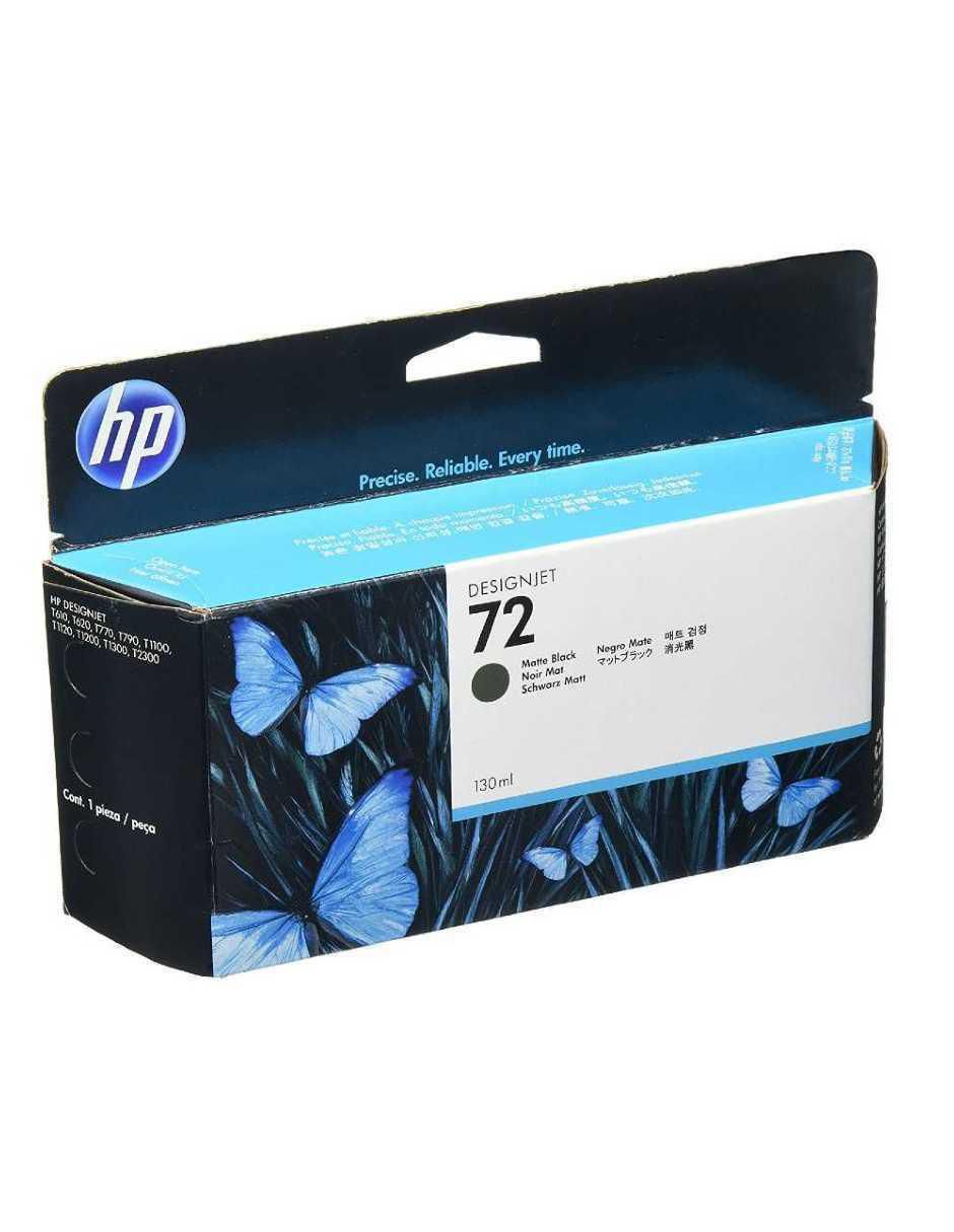 Cartucho de tinta 72 2