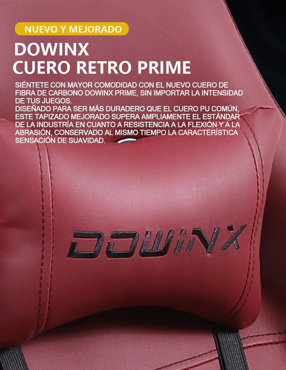 Silla Gamer Exec Pro 11
