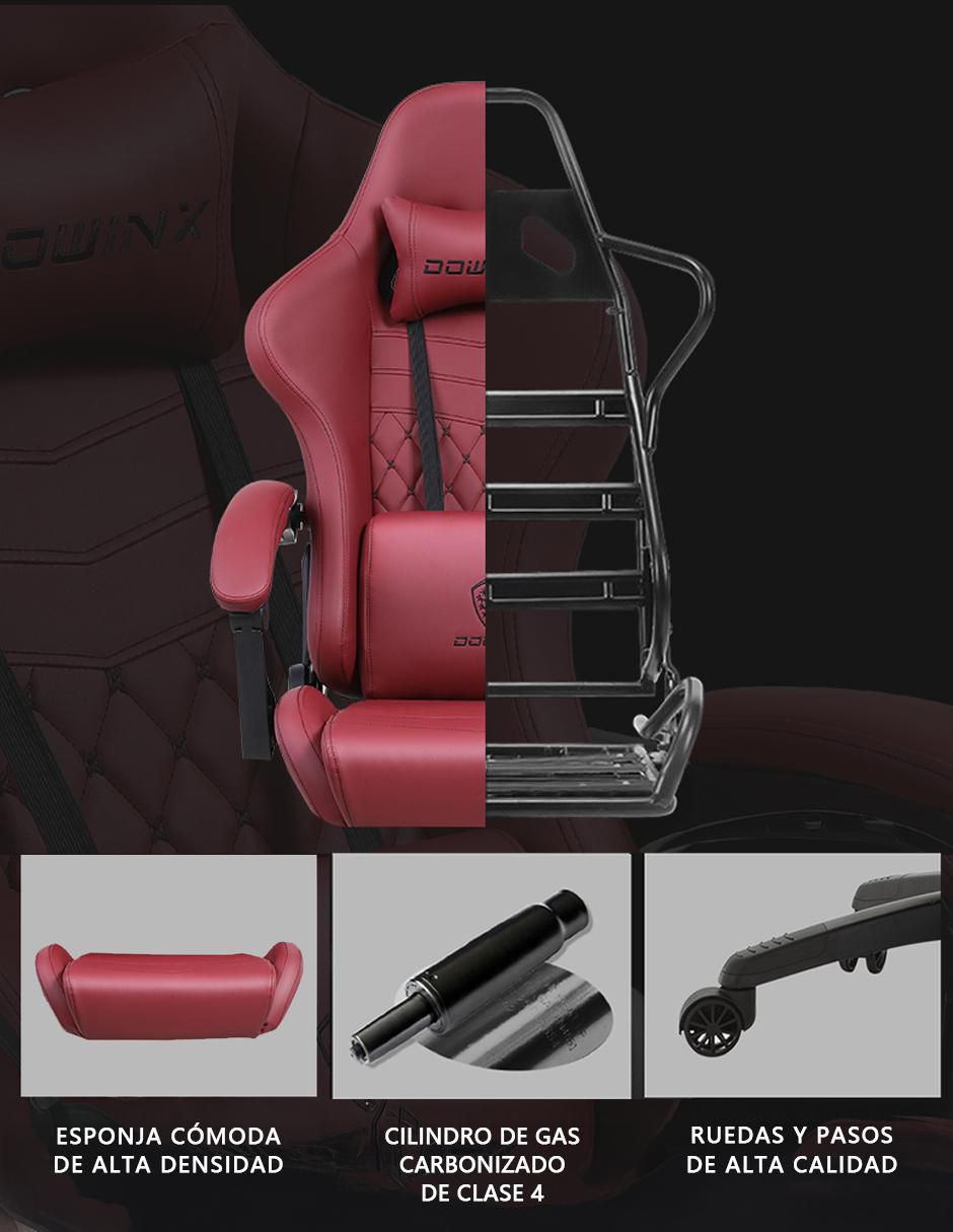 Silla Gamer Exec Pro 12