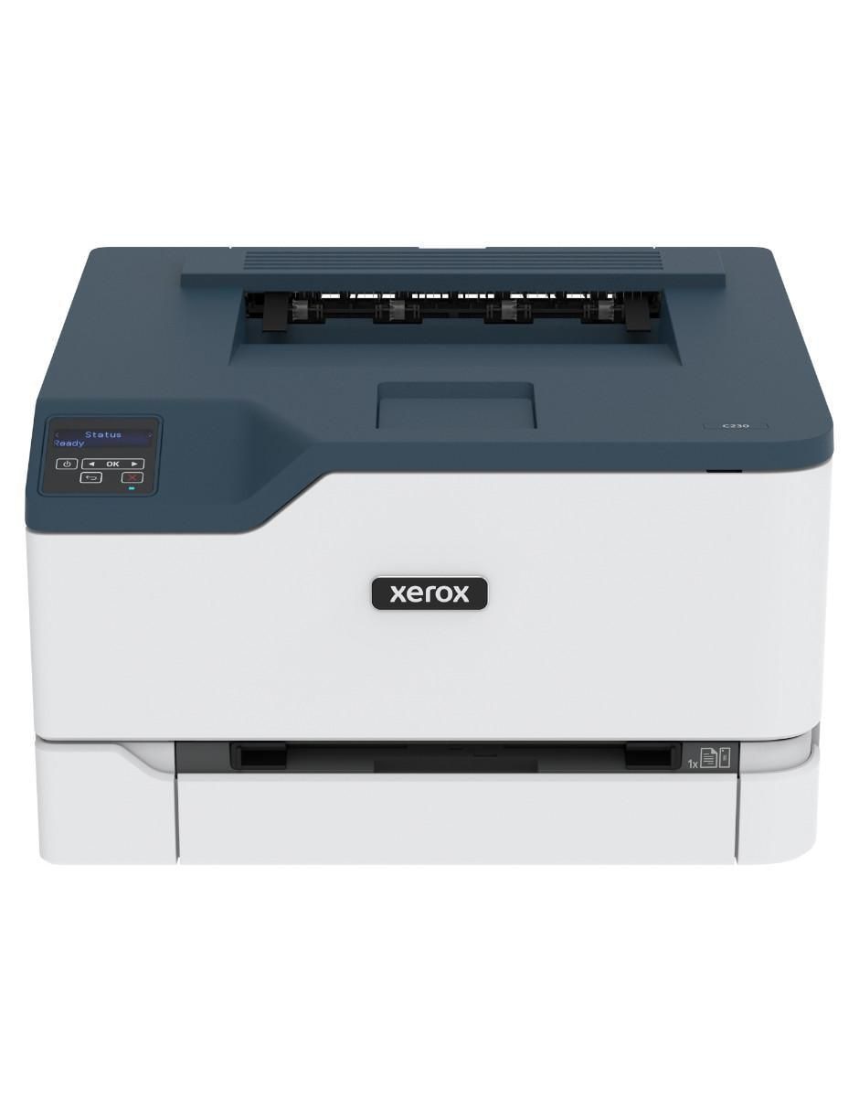 Impresora Xerox C230_DNI de Laser a color