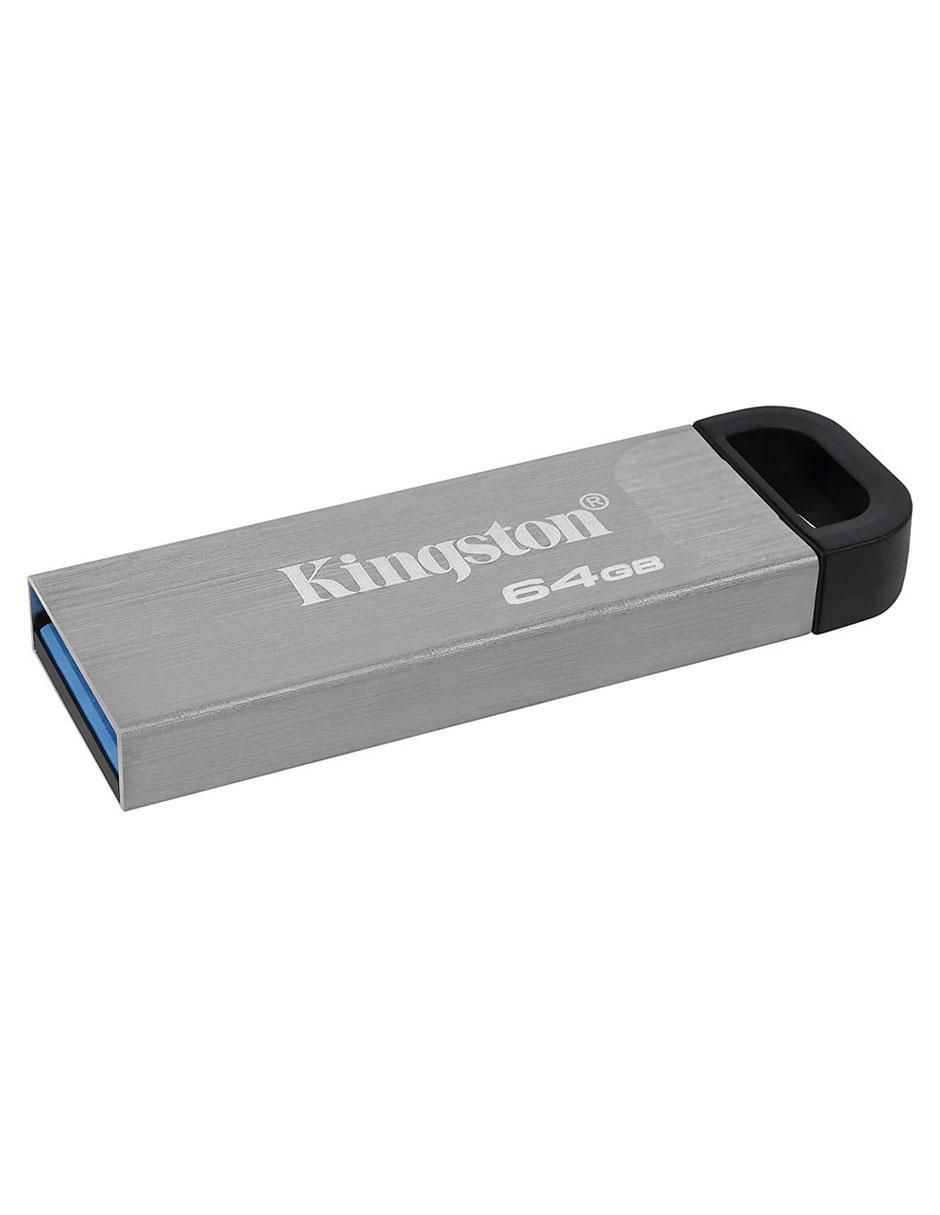 Memoria USB 64 GB 3.2 DTKN 2