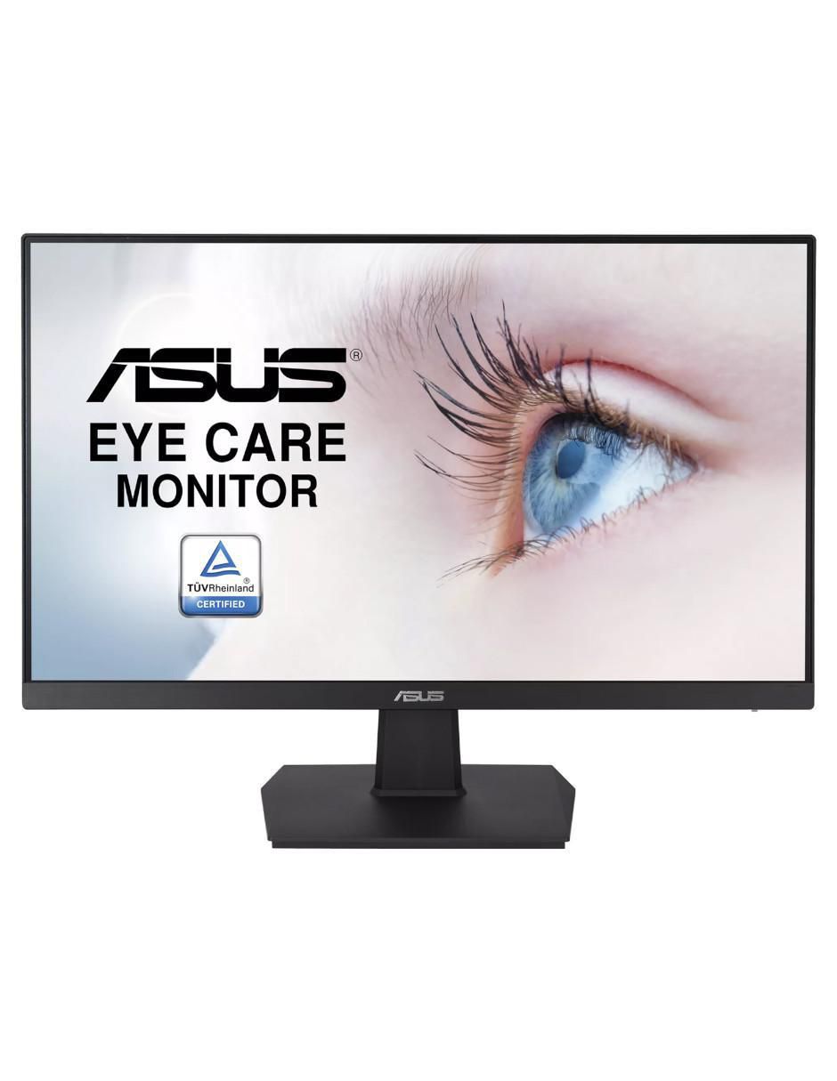 Monitor standard full HD 23.8 pulgadas VA247HE Monitor standard full HD 23.8 pulgadas VA247HE