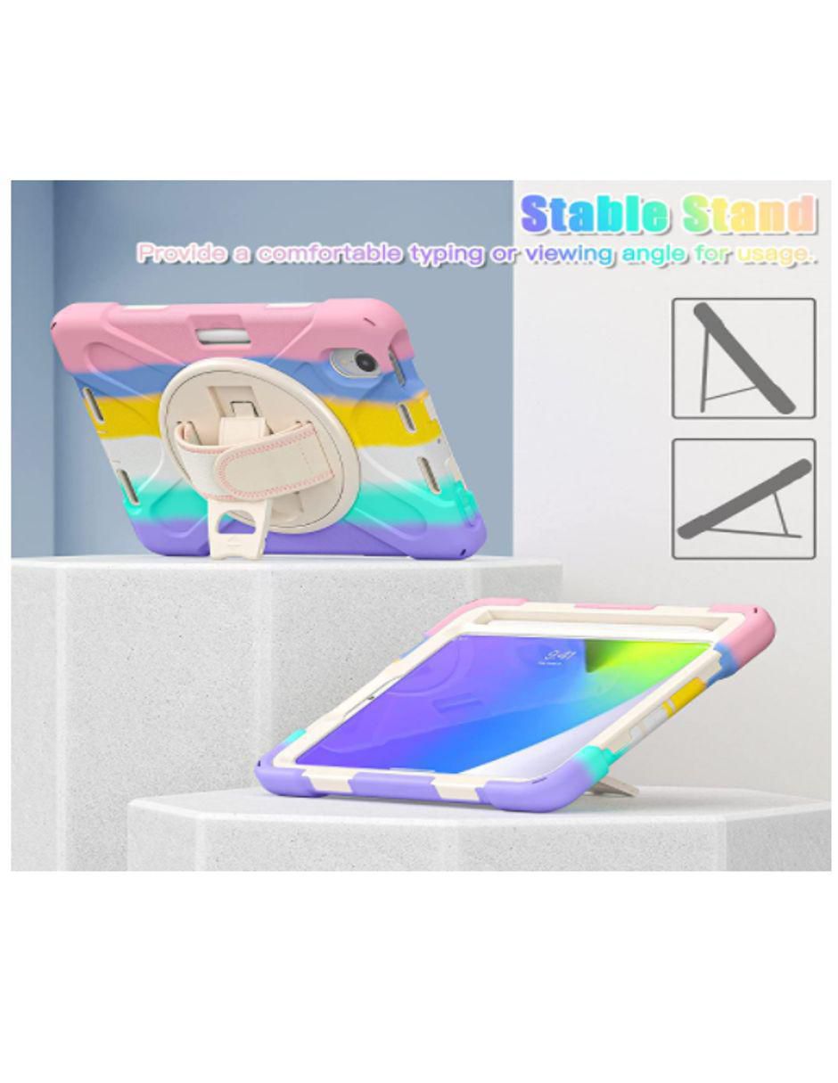 Funda para iPad Mini 6 8.3 Pulgadas Teknet