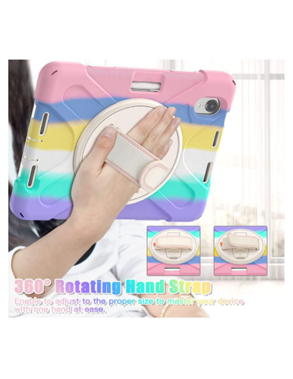 Funda para iPad Mini 6 8.3 Pulgadas Teknet