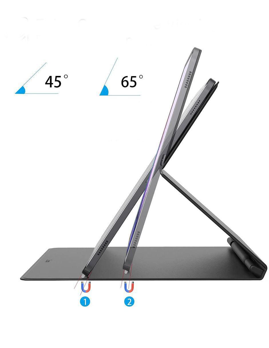 Funda para Samsung Galaxy Tab S7+ 3