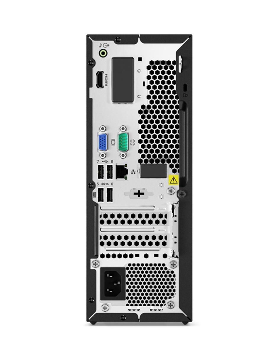 Computadora torre V50s Intel Core i3 Intel UHD 630 8 GB RAM 256 GB SSD 3